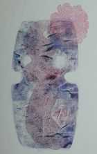 Monoprint 72